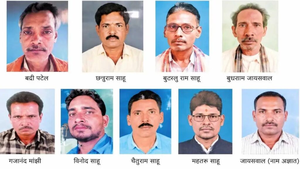3 महीने में 8 मौतें