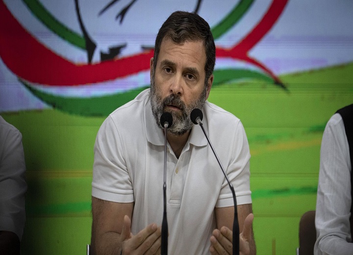 'छात्रों की गूंज' अभियान शुरू करेगी कांग्रेस