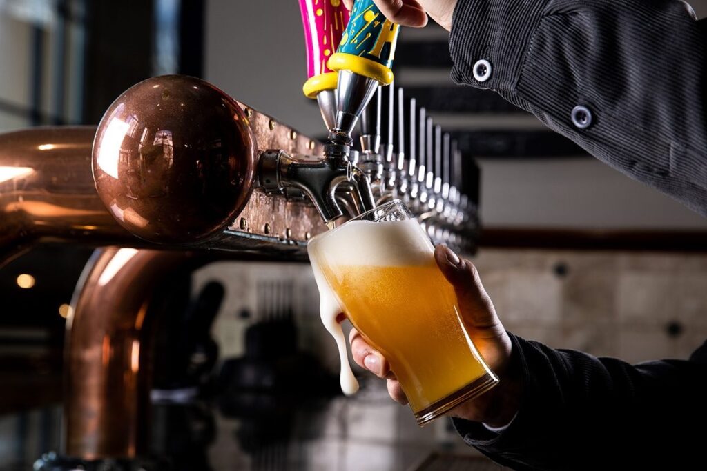 Micro Brewery Chhattisgarh