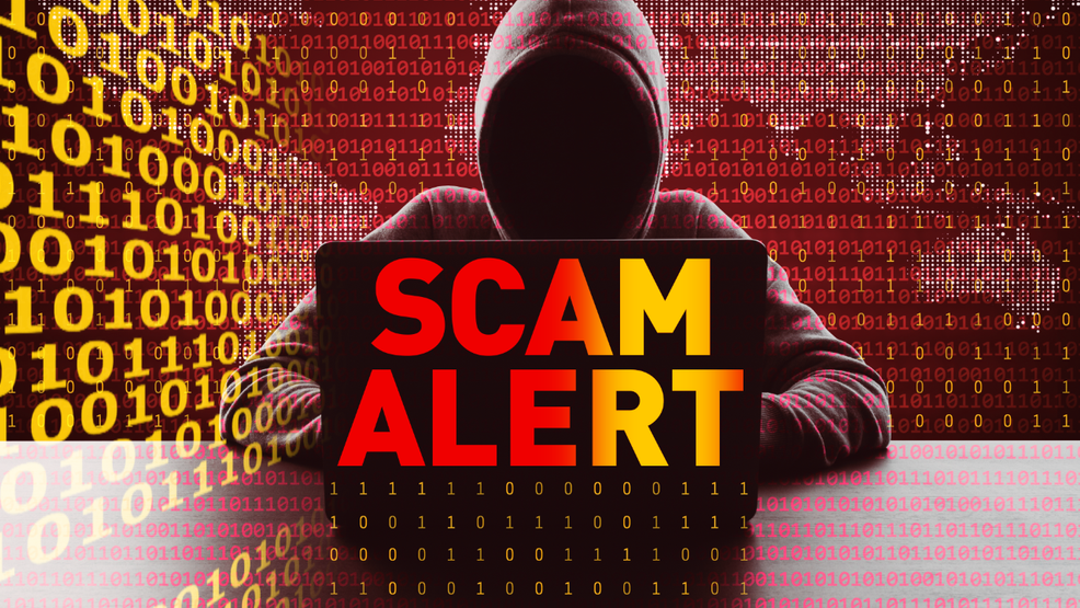 Chatgpt Scam