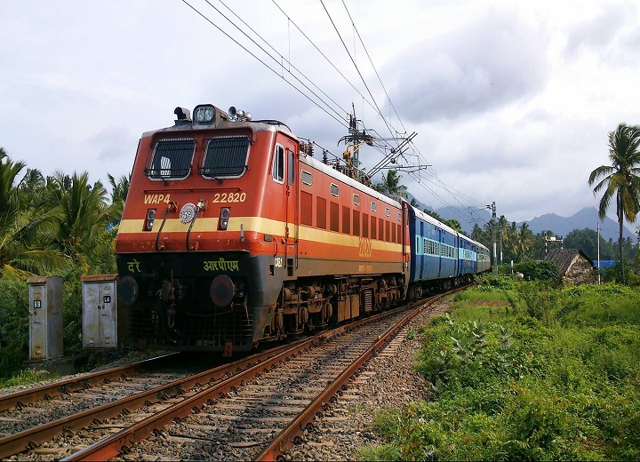 RRB Technician Recruitment 2026