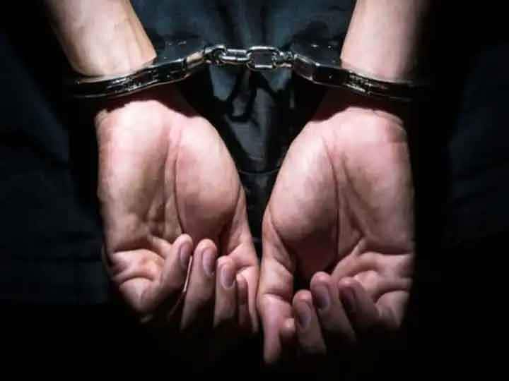 Naib Tehsildar rape case Raipur