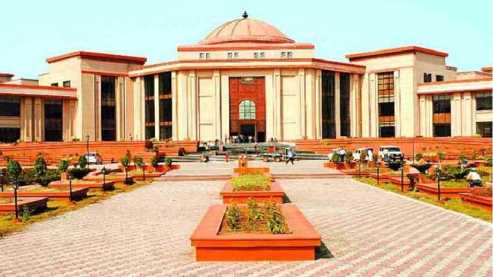 Natural justice principle service termination