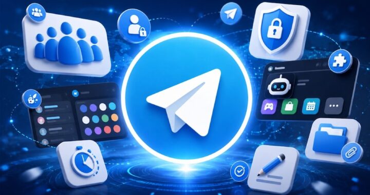 Telegram