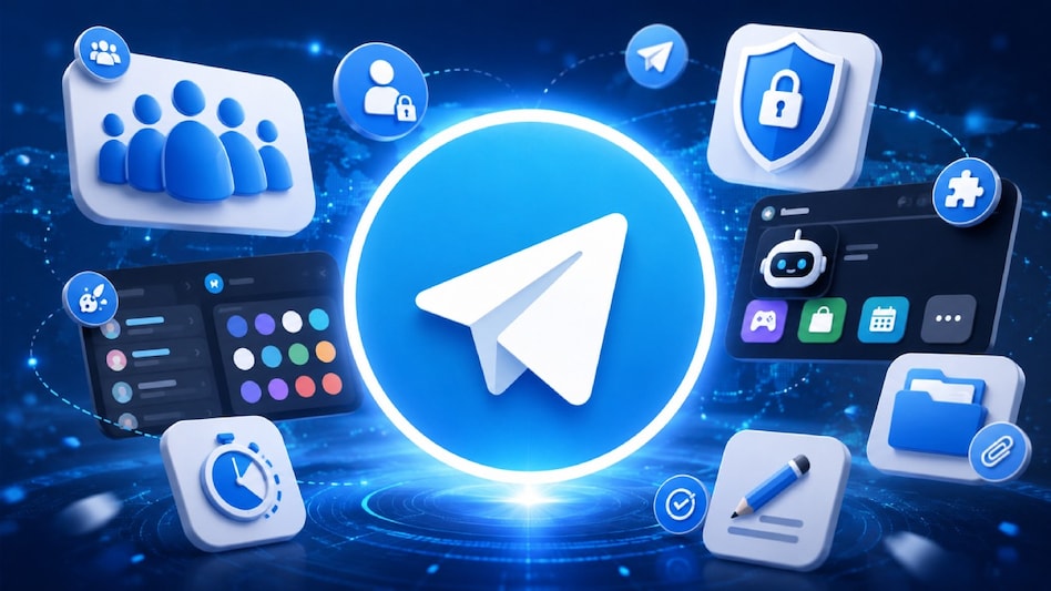 Telegram