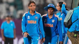 IND-W vs AUS-W