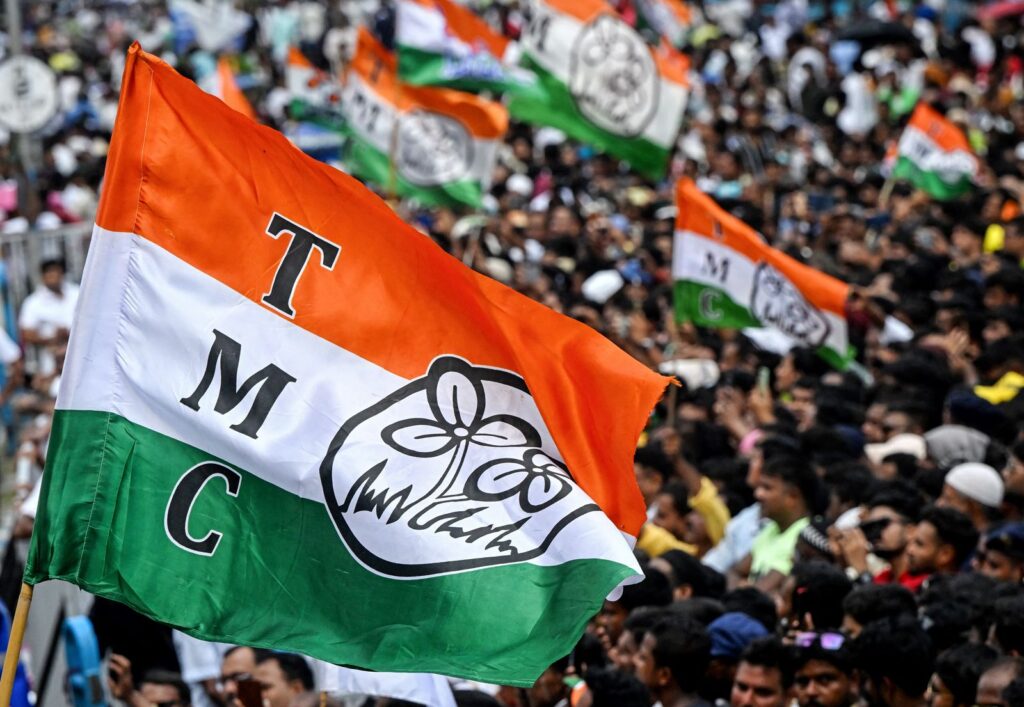 TMC Committees Dissolved