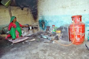 Ujjwala Yojana LPG Subsidy