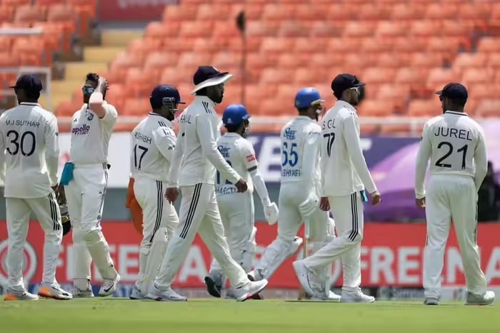 India vs Afghanistan Test Cricket