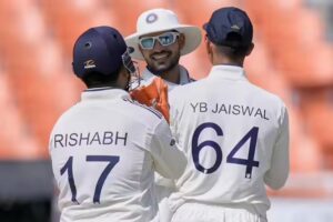 India vs Afghanistan Test Cricket