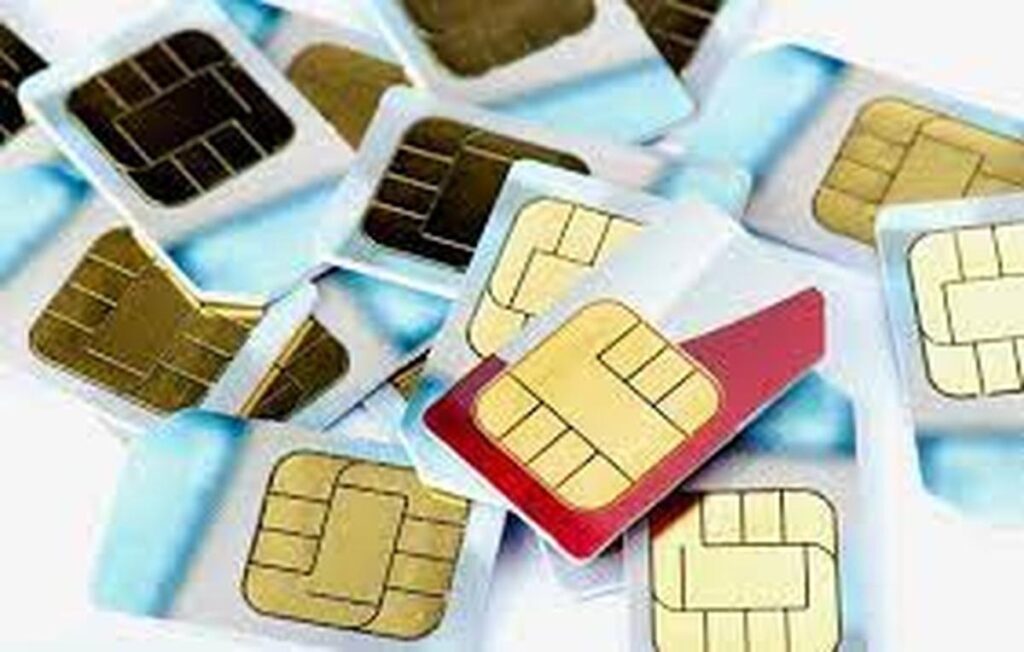Fake Indian Sim Card Cambodia