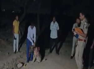 Raipur Murder Case