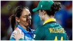 India Women T20 World Cup 2026