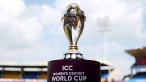 Women’s T20 World Cup