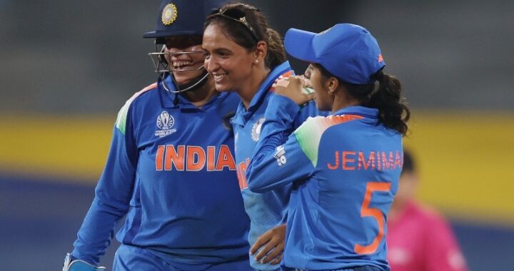 Women’s T20 World Cup