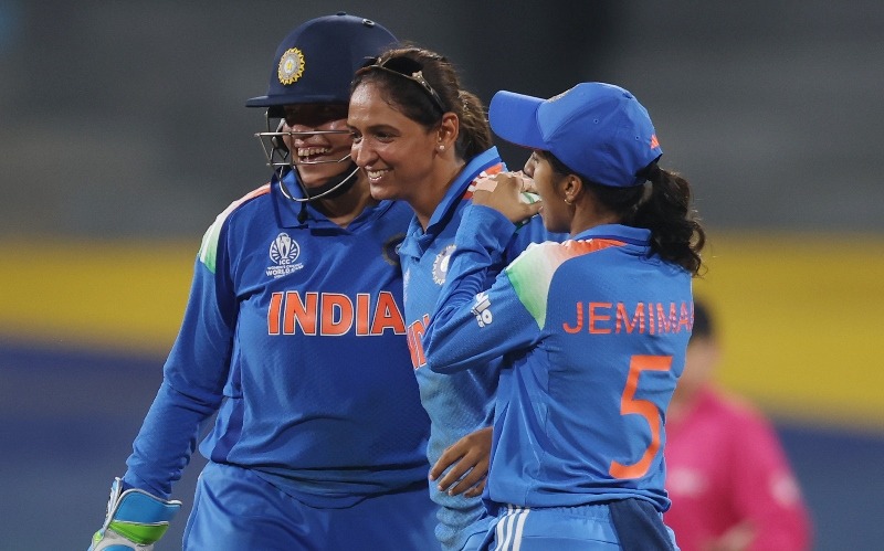 Women’s T20 World Cup