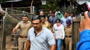Ketan Murder Case