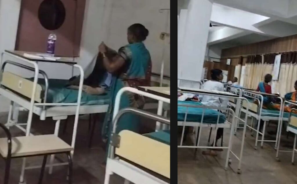 Ayushman Bharat fraud Durg hospital