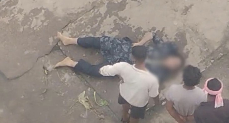 Korba Suicide News