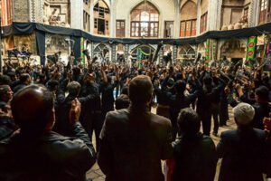 CG Muharram Guidelines
