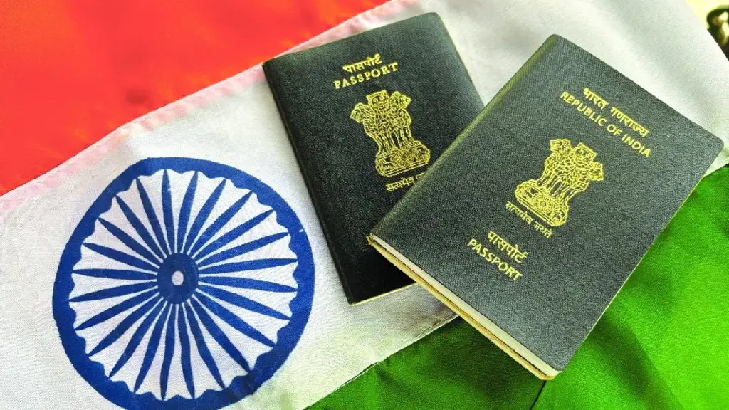 Passport fee hike July 2026