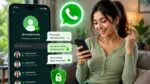 WhatsApp Username Feature