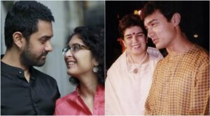 Aamir Khan Wedding
