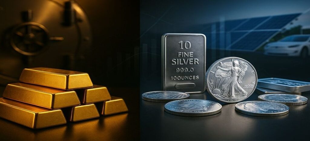 Gold price today