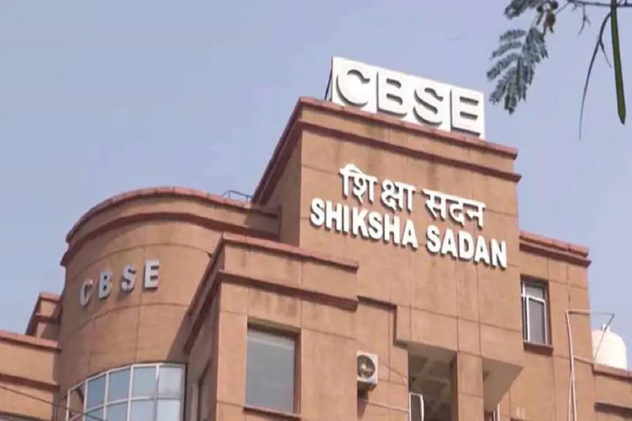 CBSE Class 12 Re-evaluation 2026