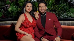 Gaurav Khanna Akanksha Chamola