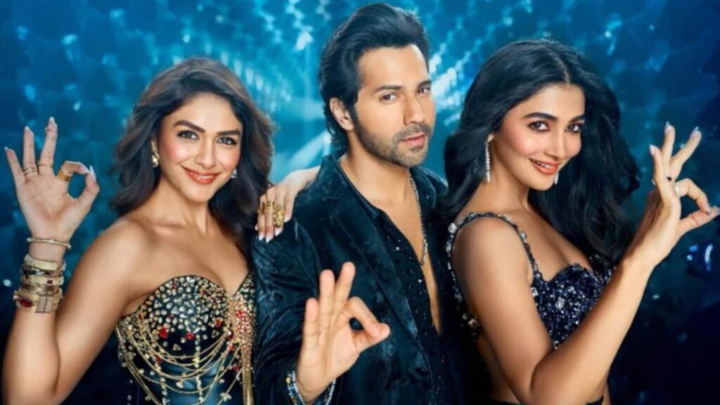 Hai Jawani Toh Ishq Hona Hai