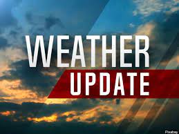 CG monsoon latest news