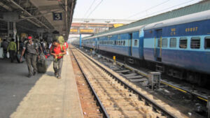 Chhattisgarh Train Cancelled