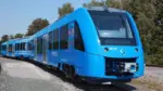 India Hydrogen Train