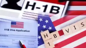 H-1B visa fee cancelled
