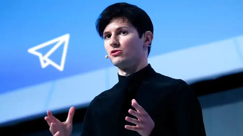 Telegram ban India controversy