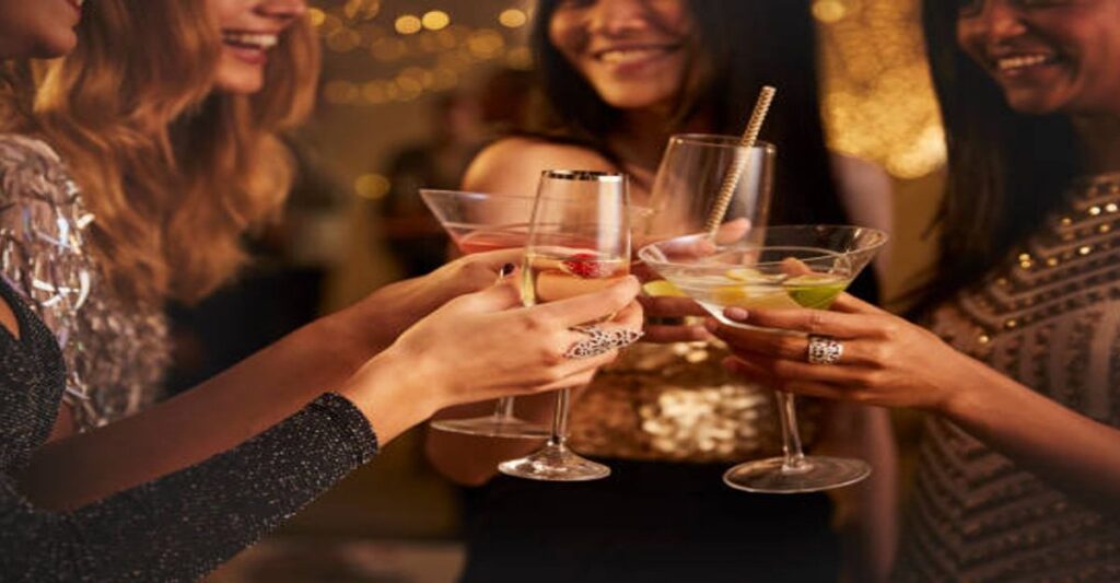 MP women alcohol consumption NFHS-6
