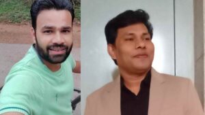 Mahasamund LPG gas scam