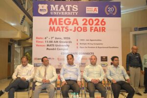 MATS Mega Job Fair 2026