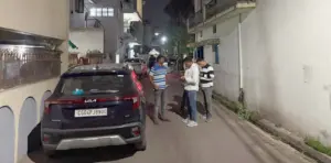Raipur Loot Case