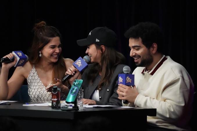 India's Got Latent Season 2
