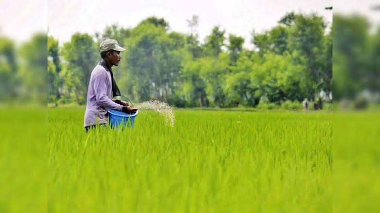 Chhattisgarh Farmers News