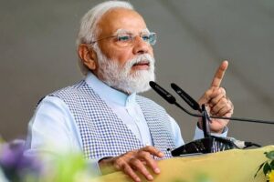 Mann Ki Baat