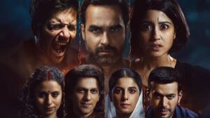 Mirzapur: The Movie
