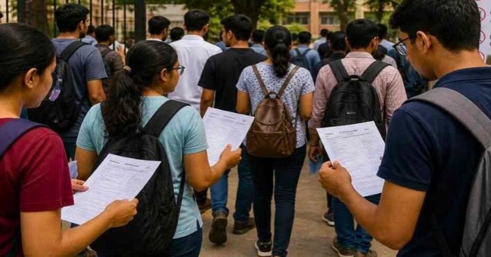 NEET Re-Exam 2026
