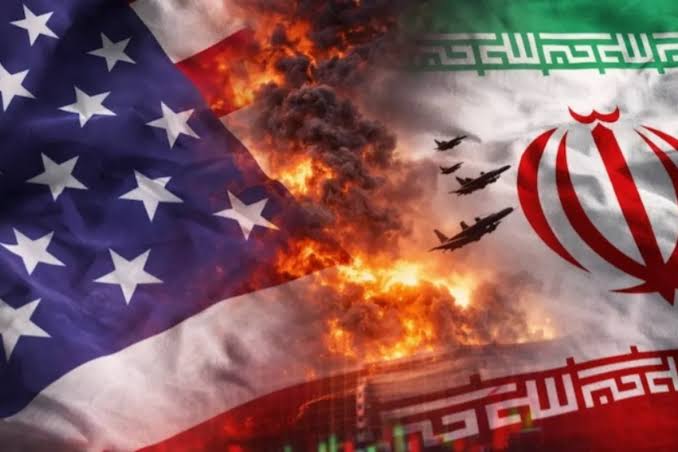 US Iran Conflict