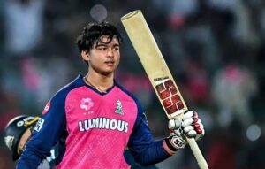 IPL 2026 Top Run Scorers