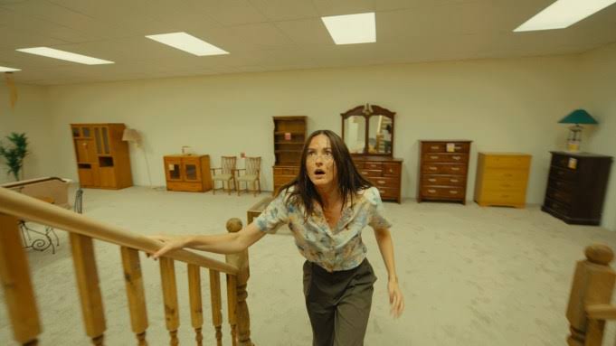 Backrooms Box Office