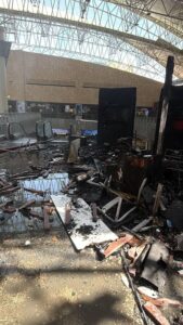 Kuwait Airport Attack