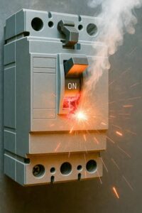 Short Circuit